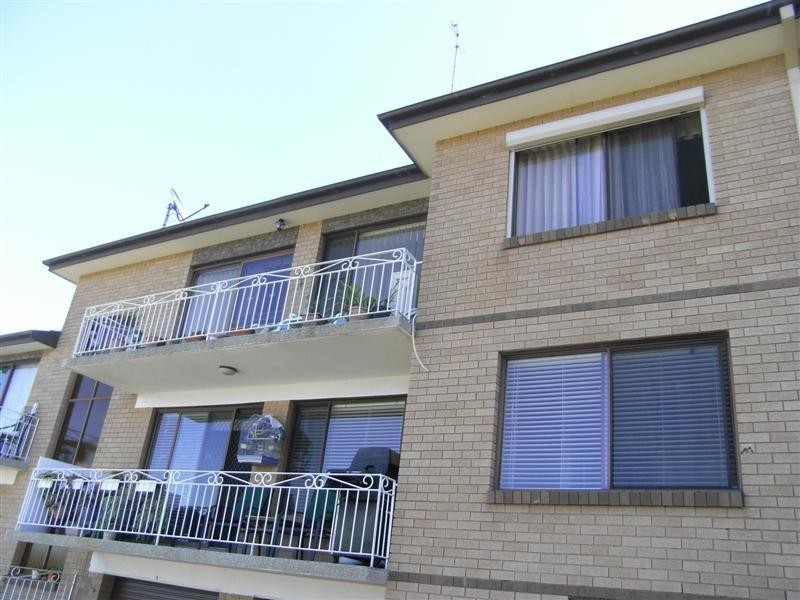 8/29 Minnamurra Street, Kiama NSW 2533