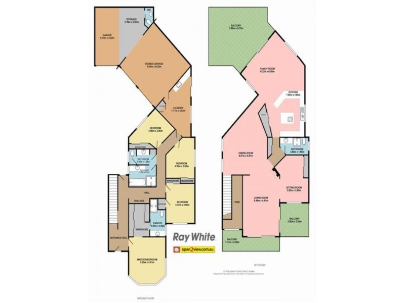 27 Pheasant Point Dr,, Kiama NSW 2533