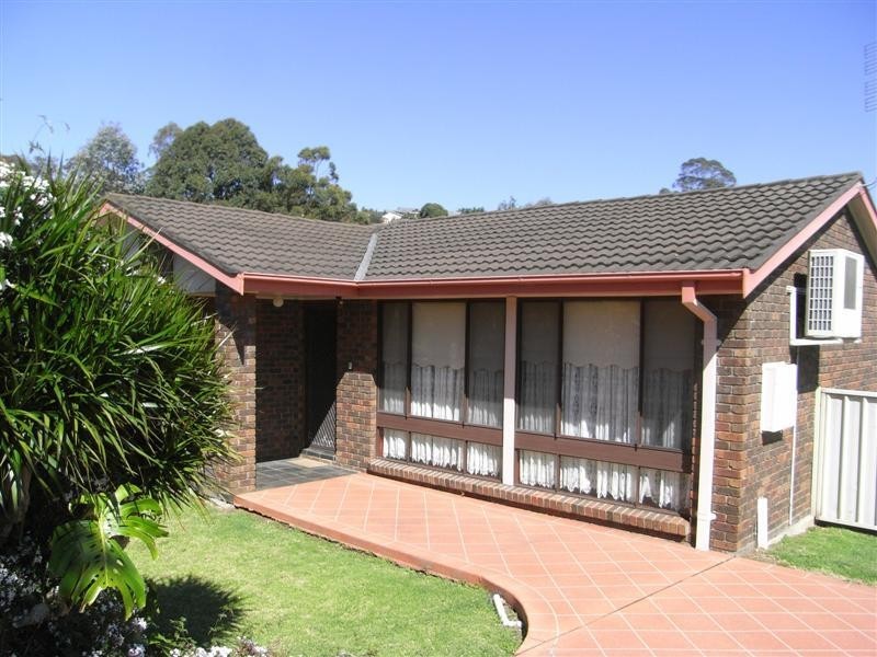 89 Meehan Drive, Kiama Downs NSW 2533