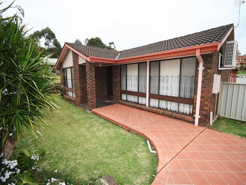 89 Meehan Drive, Kiama Downs NSW 2533