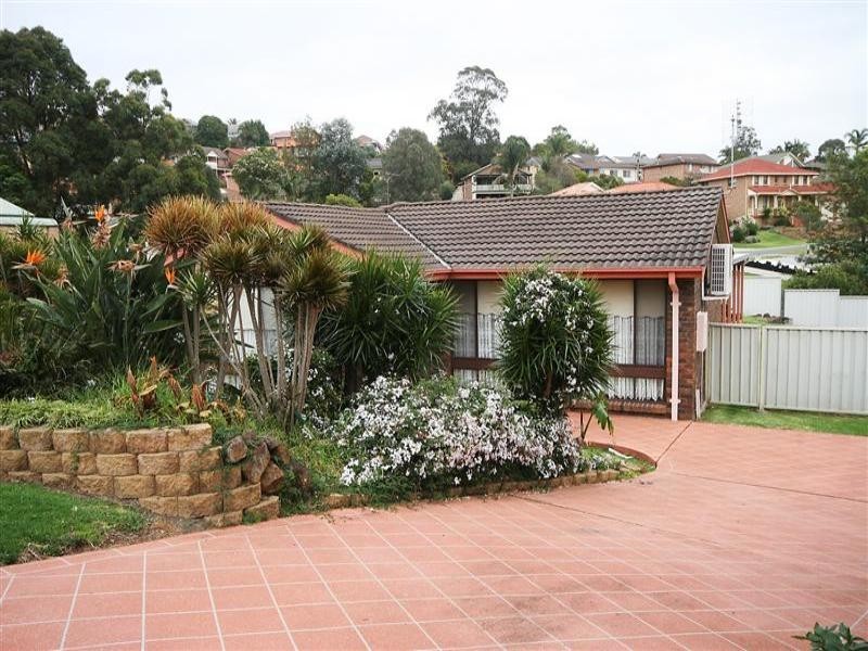 89 Meehan Drive, Kiama Downs NSW 2533