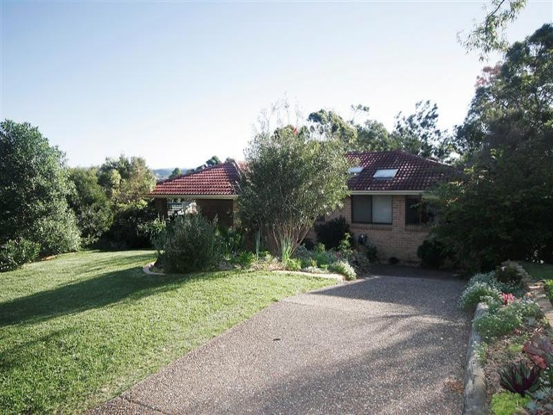 8 Cullen Drive, Kiama Downs NSW 2533