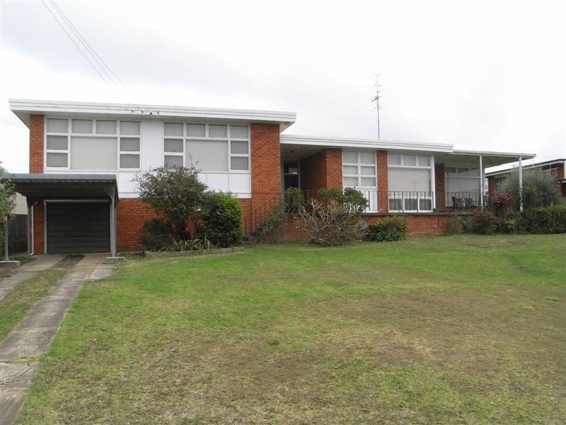27-29 Taylor Street, Kiama NSW 2533