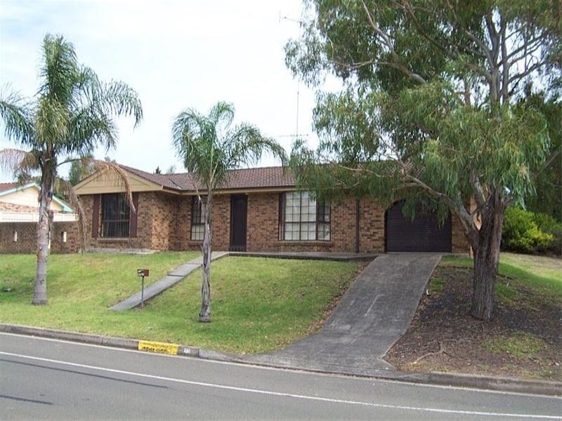 72 Ocean Beach Road, Shellharbour NSW 2529