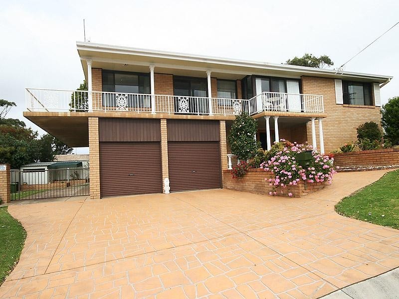 22 Riversdale Avenue, Kiama Downs NSW 2533