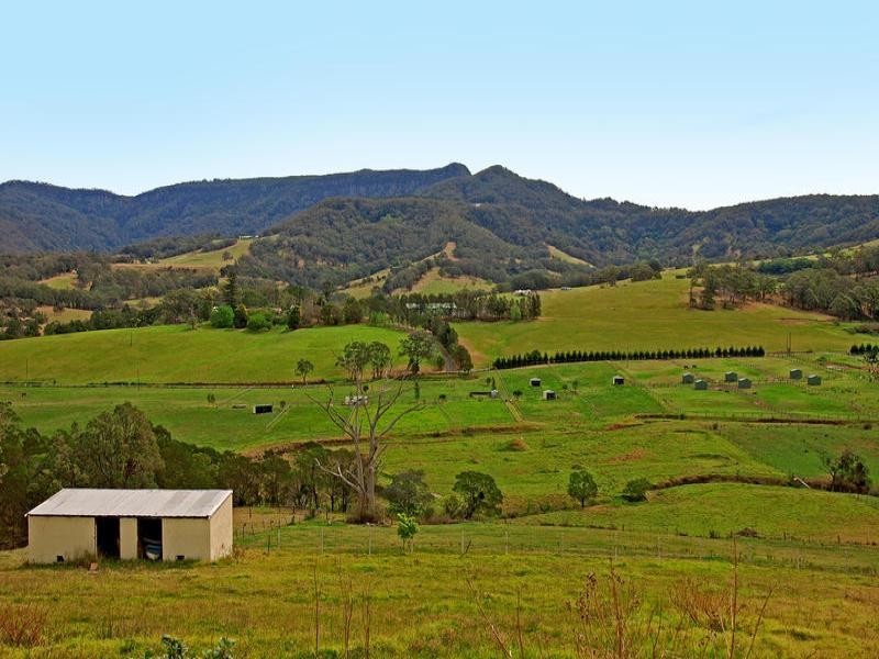 1071 Jamberoo Road, Jamberoo NSW 2533