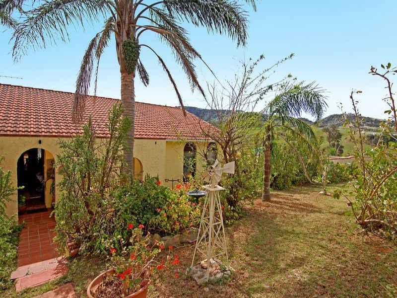 1071 Jamberoo Road, Jamberoo NSW 2533