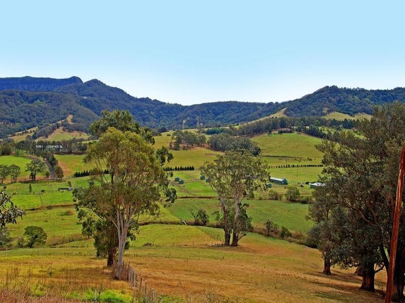 1071 Jamberoo Road, Jamberoo NSW 2533