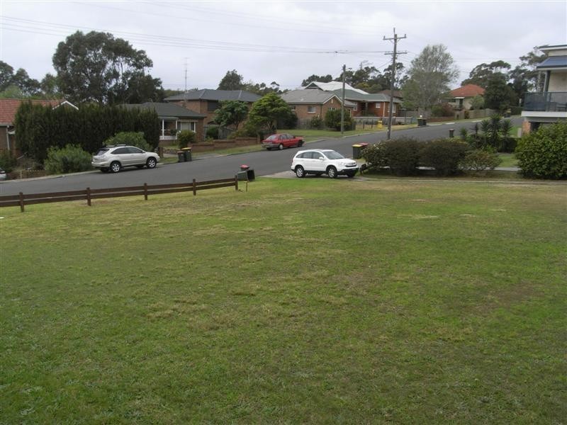 Lot 100, 27-29 Taylor Street, Kiama NSW 2533