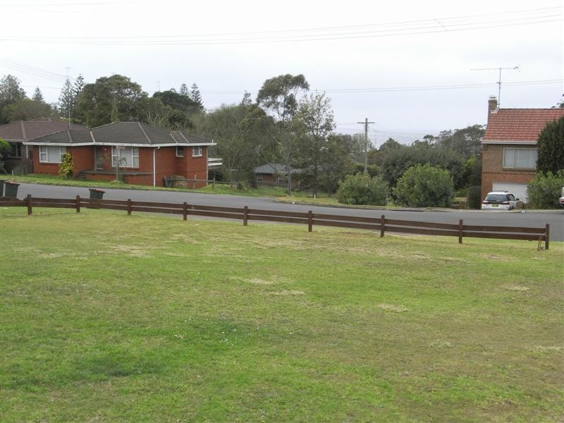 Lot 100, 27-29 Taylor Street, Kiama NSW 2533