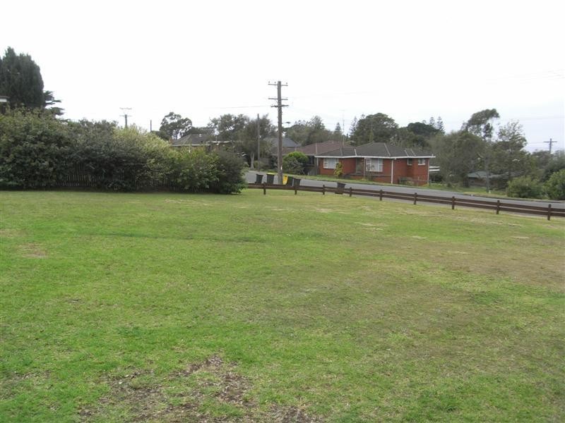 Lot 100, 27-29 Taylor Street, Kiama NSW 2533