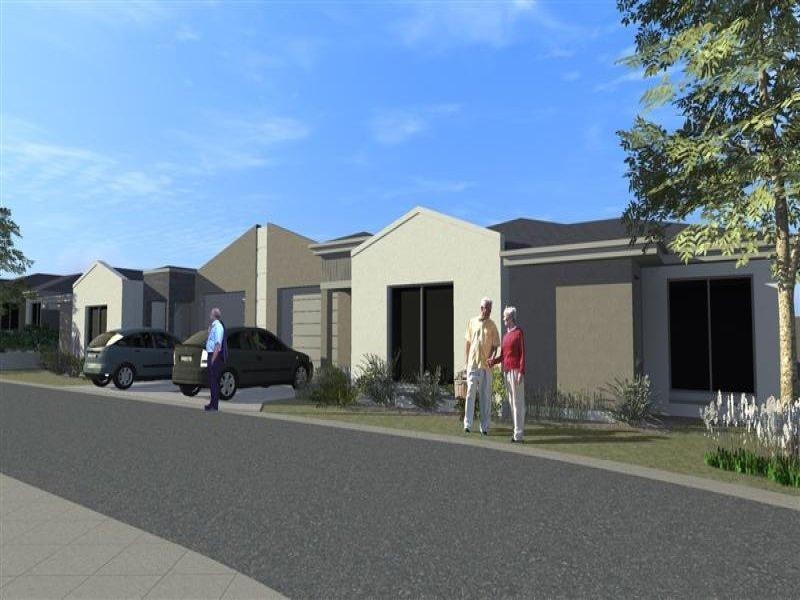 Level Unit/58 Wattle Road, Flinders NSW 2529