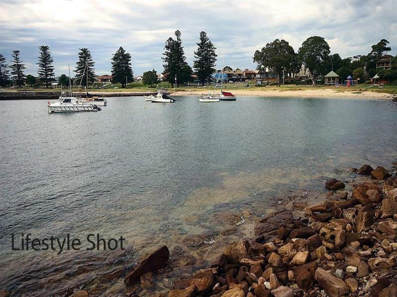 Level Unit/58 Wattle Road, Flinders NSW 2529