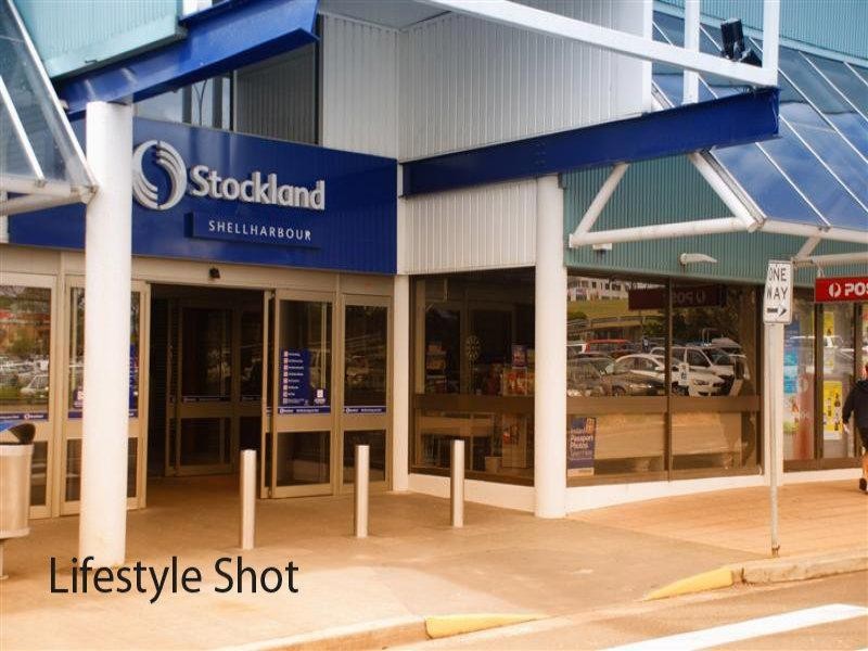Level Unit/58 Wattle Road, Flinders NSW 2529