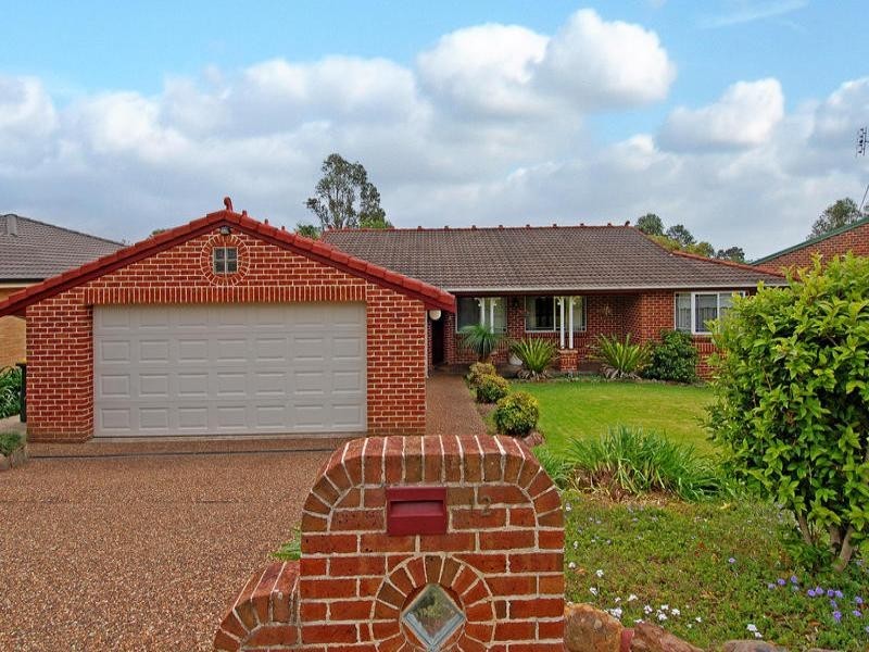 12 Ironbark Crescent, Kiama Downs NSW 2533