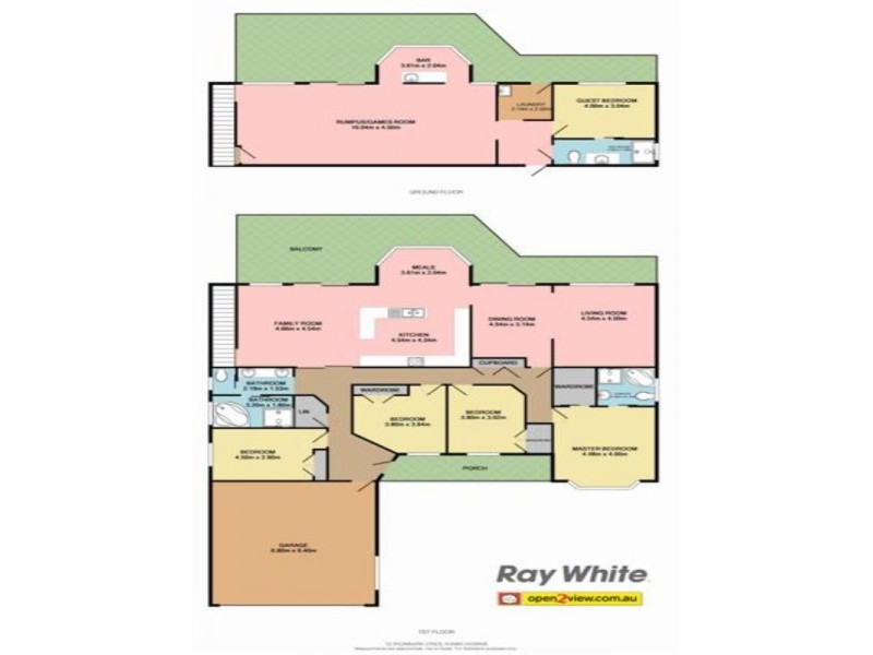 12 Ironbark Crescent, Kiama Downs NSW 2533