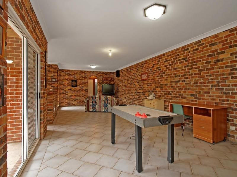 12 Ironbark Crescent, Kiama Downs NSW 2533