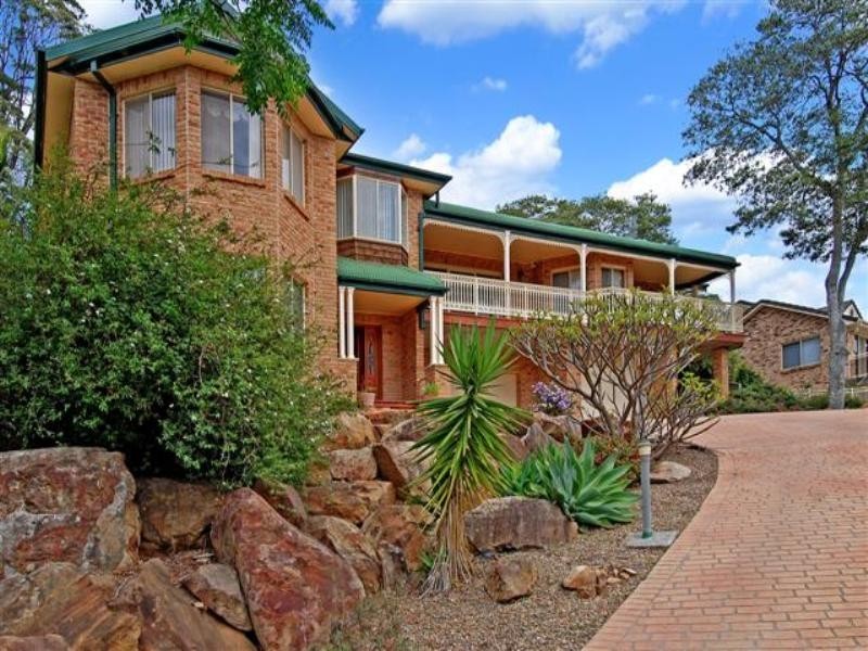 26 Michael Crescent, Kiama Downs NSW 2533