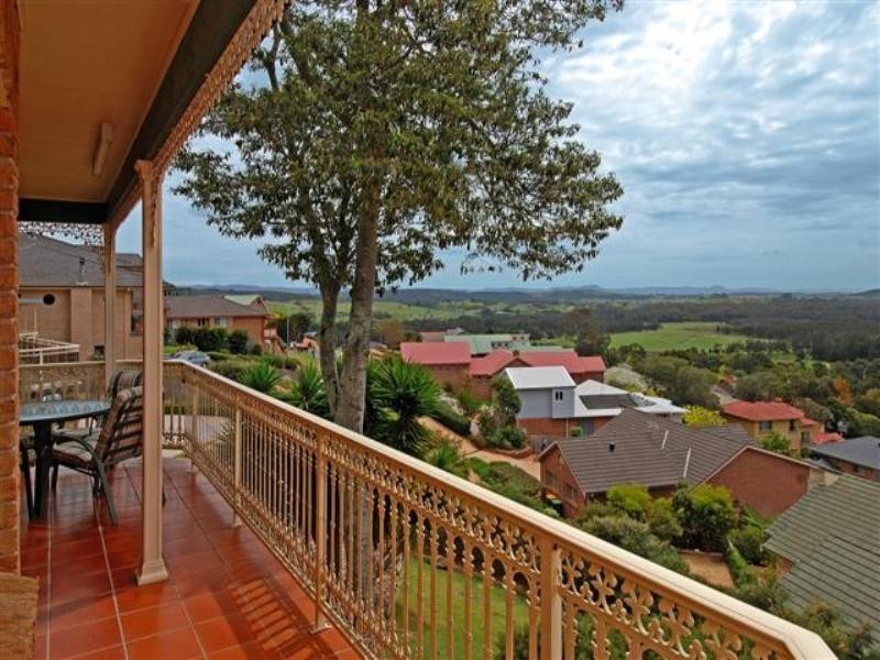 26 Michael Crescent, Kiama Downs NSW 2533