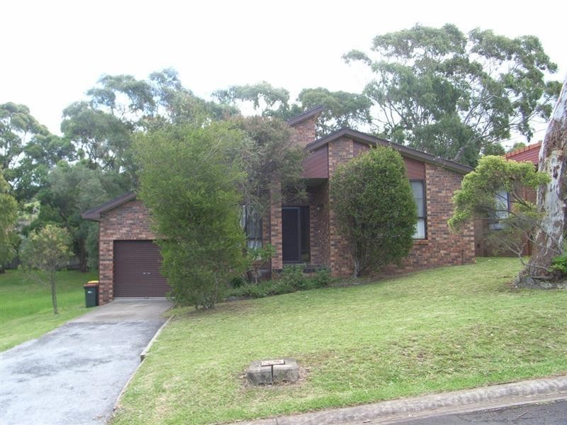 63 South Kiama Drive, Kiama NSW 2533