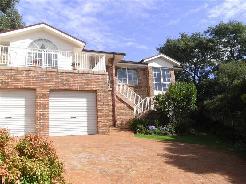 2/5 Evans Place, Kiama NSW 2533