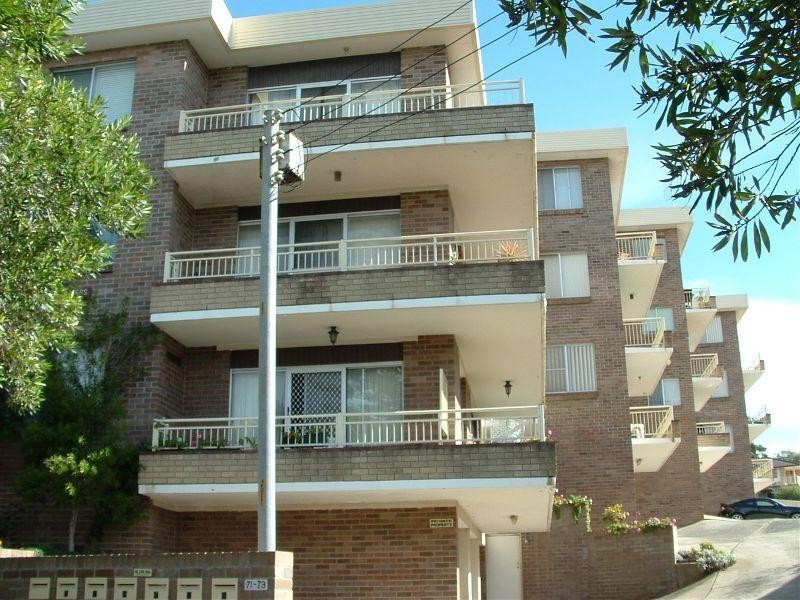 4/71-73 Shoalhaven Street, Kiama NSW 2533