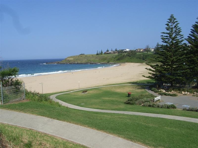 1 Chapman Street, Kiama NSW 2533