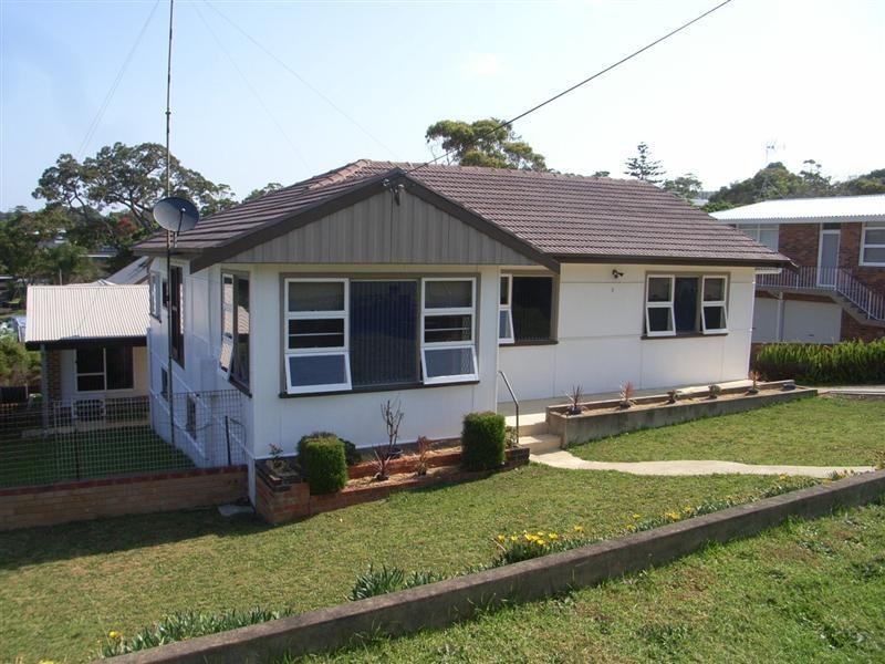 1 Chapman Street, Kiama NSW 2533