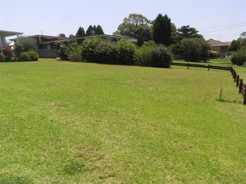 Lot 100, 27-29 Taylor Street, Kiama NSW 2533