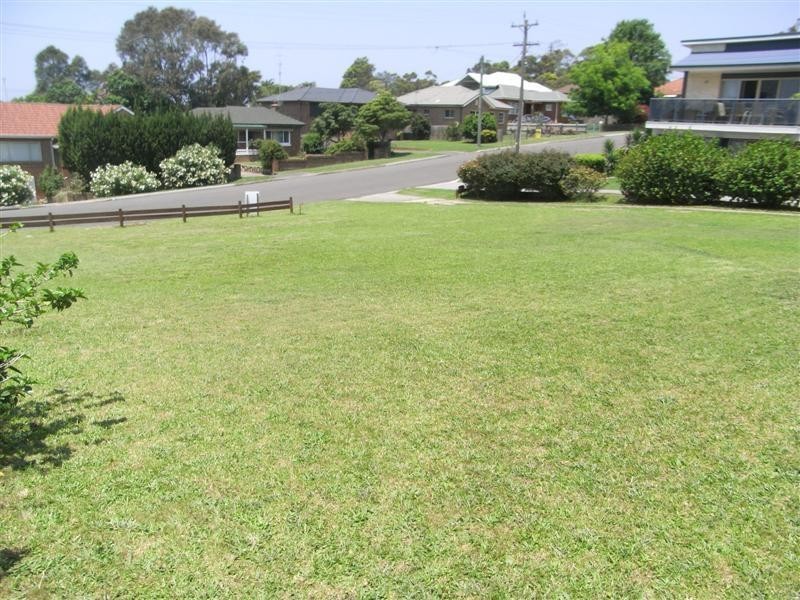 Lot 100, 27-29 Taylor Street, Kiama NSW 2533