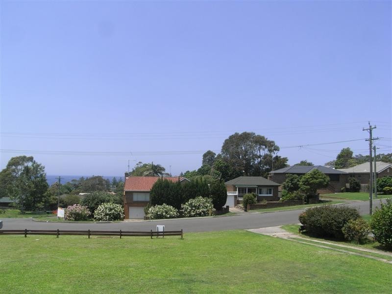 Lot 100, 27-29 Taylor Street, Kiama NSW 2533