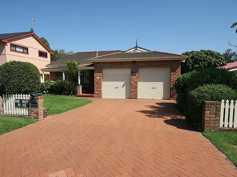 17 Boyd Street, Minnamurra NSW 2533