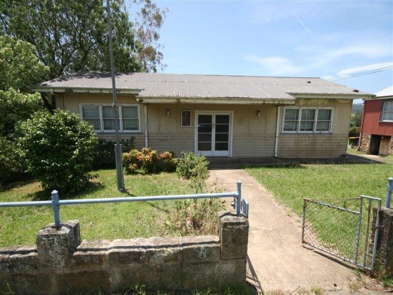 1 Allowrie Street, Jamberoo NSW 2533