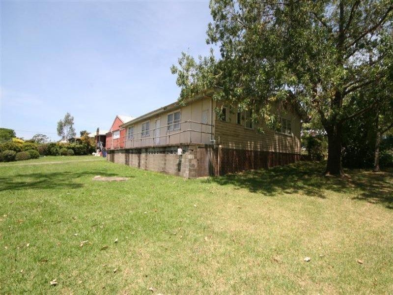 1 Allowrie Street, Jamberoo NSW 2533