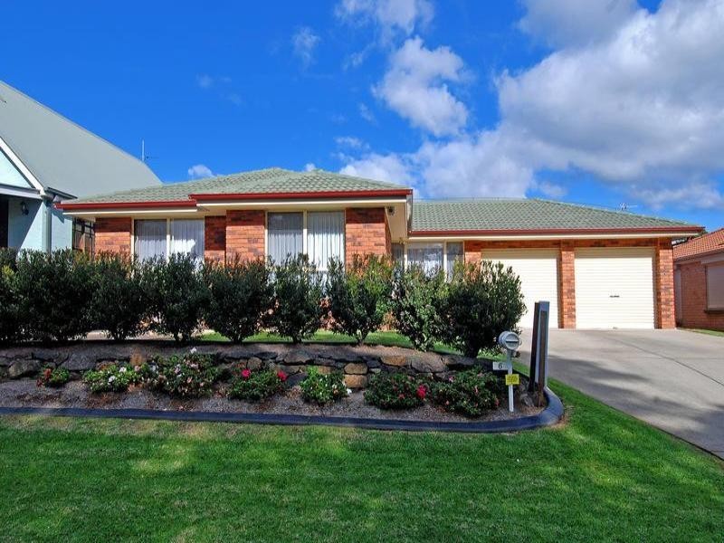 6 Elouera Street, Kiama NSW 2533