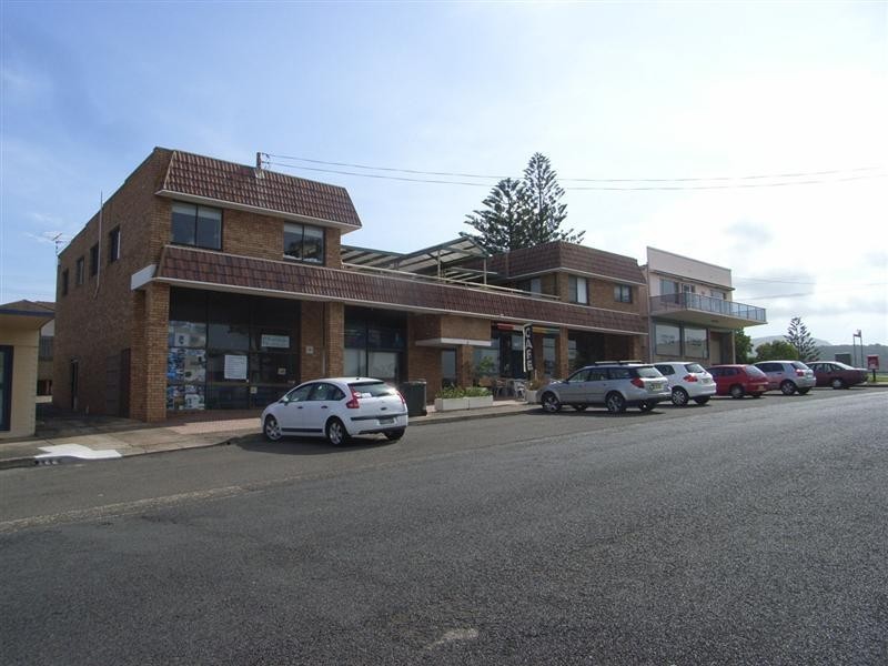 4/4 Tingira Street, Kiama NSW 2533