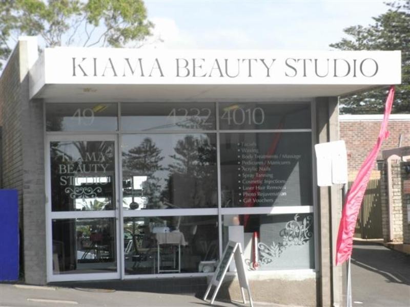 49 Shoalhaven Street, Kiama NSW 2533