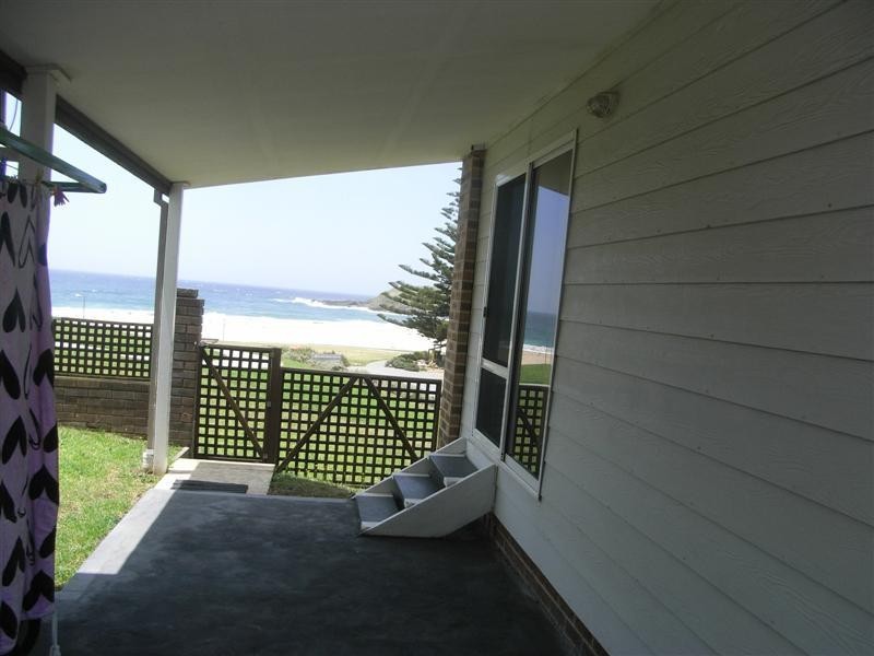 1 Chapman Street, Kiama NSW 2533