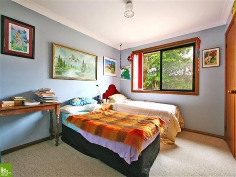 1 Stewart Place, Kiama NSW 2533