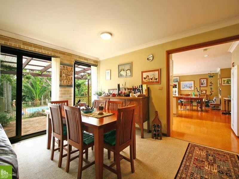 1 Stewart Place, Kiama NSW 2533