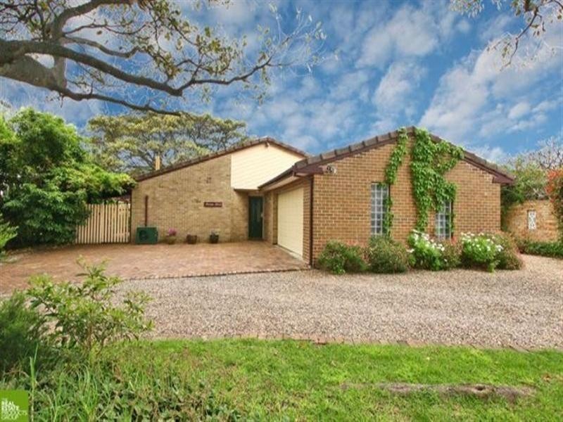 1 Stewart Place, Kiama NSW 2533