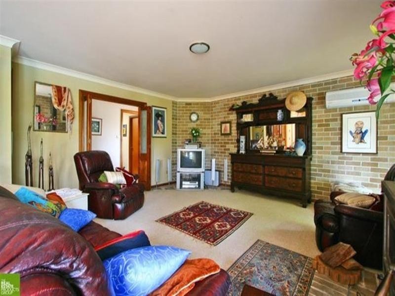 1 Stewart Place, Kiama NSW 2533