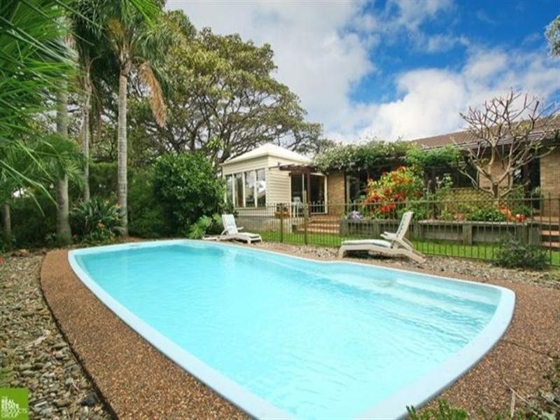 1 Stewart Place, Kiama NSW 2533