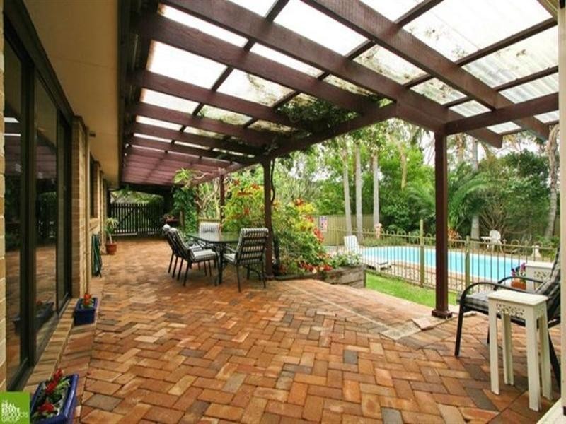 1 Stewart Place, Kiama NSW 2533