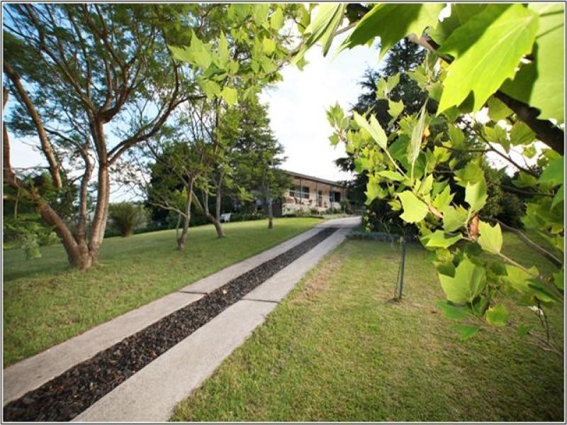 125 Minnamurra Falls Road, Jamberoo NSW 2533