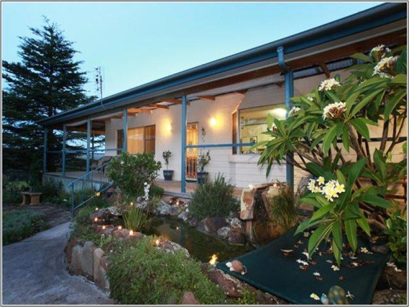 125 Minnamurra Falls Road, Jamberoo NSW 2533