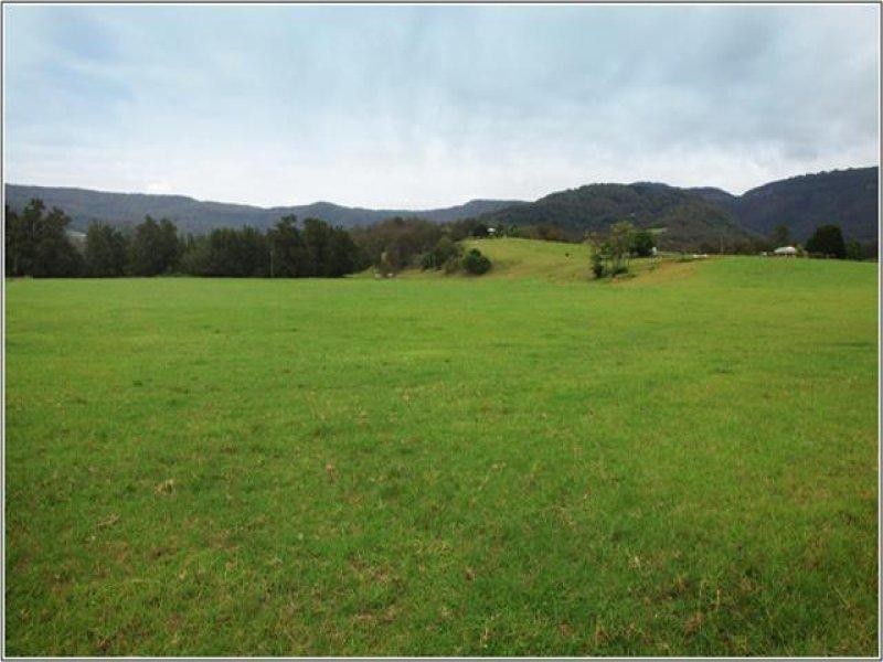 125 Minnamurra Falls Road, Jamberoo NSW 2533