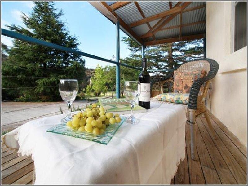 125 Minnamurra Falls Road, Jamberoo NSW 2533