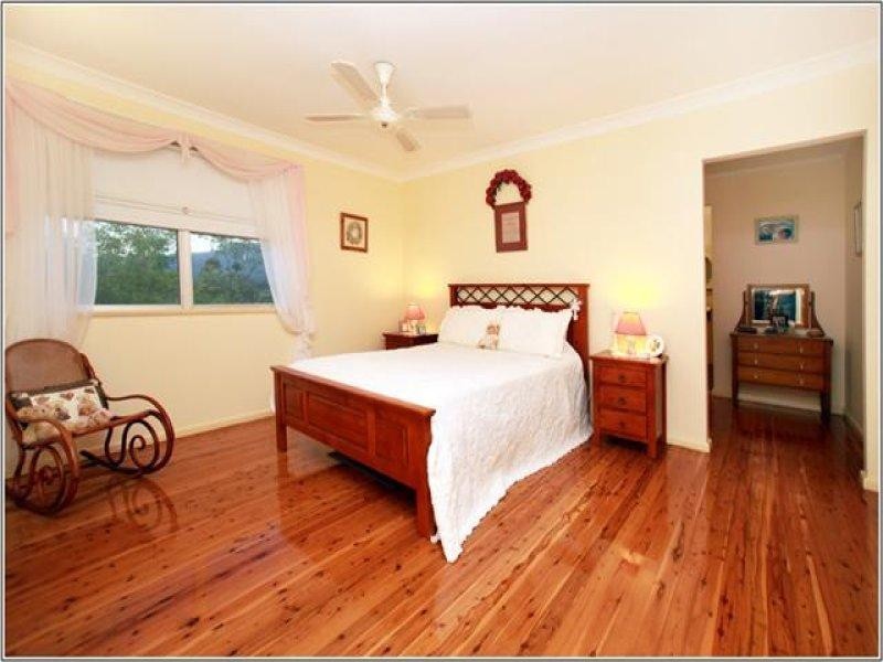 125 Minnamurra Falls Road, Jamberoo NSW 2533