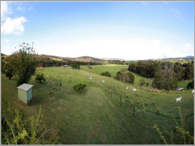 125 Minnamurra Falls Road, Jamberoo NSW 2533